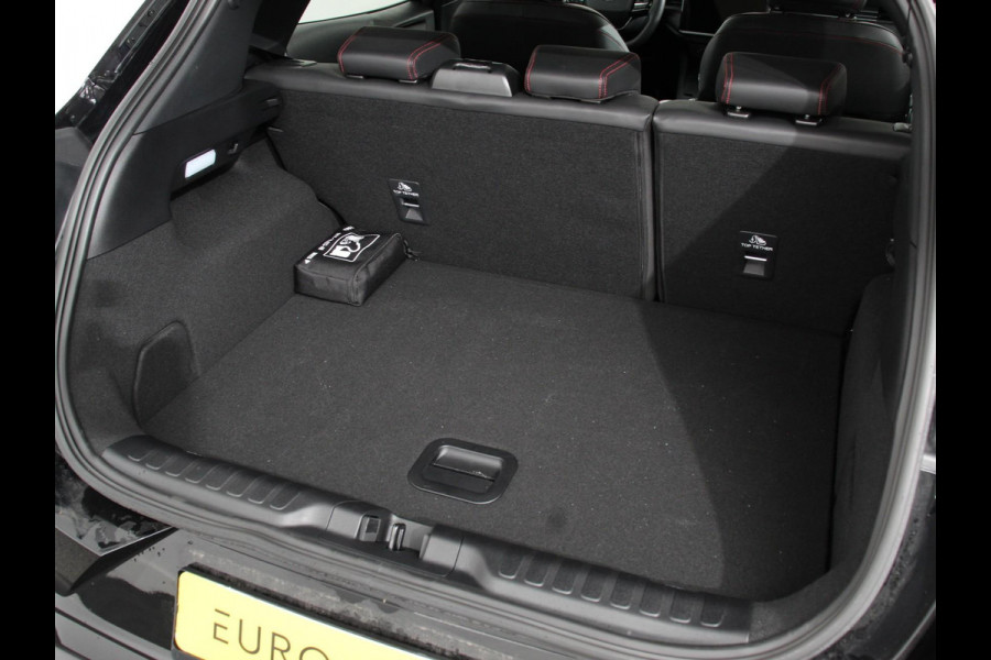 Ford Puma 1.0 EcoBoost Hybrid ST-Line X Climate control | Navigatie | Parkeersensoren | Camera | Adaptieve cruise control | LED | Panoramadak | Digitail cockpit | Apple Carplay/ Android Auto