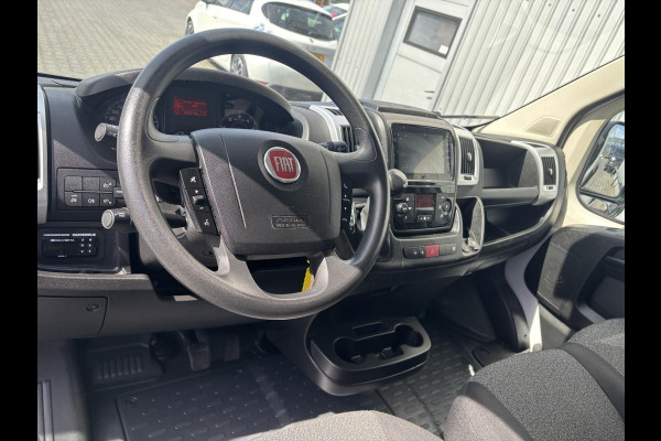 Fiat Ducato 2.3 L2H1*AUTOM.*KOELAUTO*DAG/NACHT*ECC*CRUISE*3PER