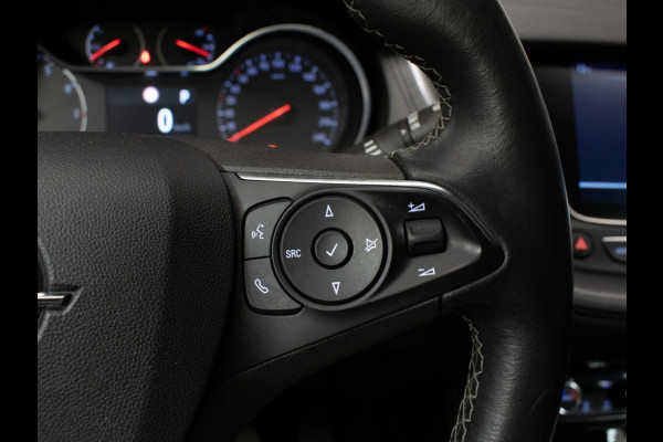 Opel Grandland X 1.2 Turbo Innovation Sport (APPLE CARPLAY,NAVI,CAMERA,CLIMATE,CRUISE,LED,GETINT,TREKHAAK,SPORTSTOELEN,LM VELGEN)