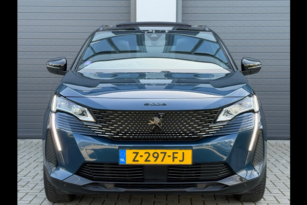 Peugeot 5008 1.6 PureTech GT-Line|AUTOMAAT|SCHUIFDAK|CAM|APK