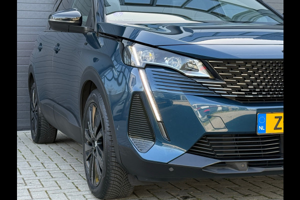 Peugeot 5008 1.6 PureTech GT-Line|AUTOMAAT|SCHUIFDAK|CAM|APK
