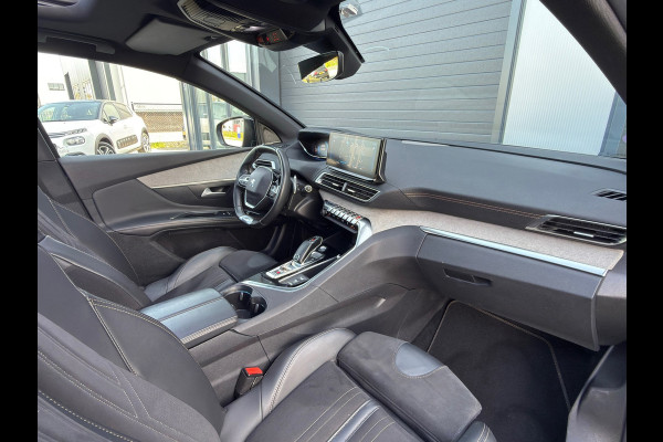 Peugeot 5008 1.6 PureTech GT-Line|AUTOMAAT|SCHUIFDAK|CAM|APK