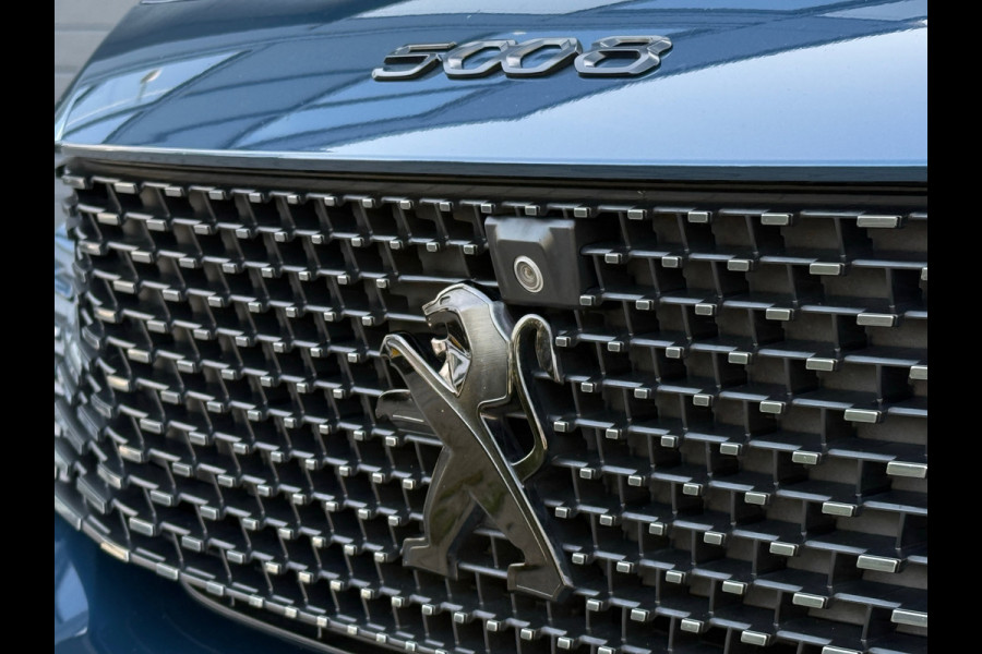 Peugeot 5008 1.6 PureTech GT-Line|AUTOMAAT|SCHUIFDAK|CAM|APK