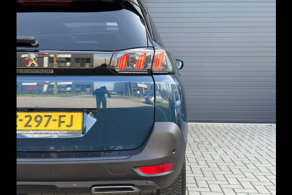 Peugeot 5008 1.6 PureTech GT-Line|AUTOMAAT|SCHUIFDAK|CAM|APK