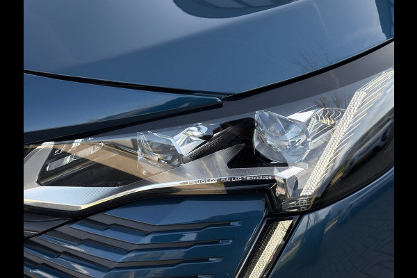 Peugeot 5008 1.6 PureTech GT-Line|AUTOMAAT|SCHUIFDAK|CAM|APK