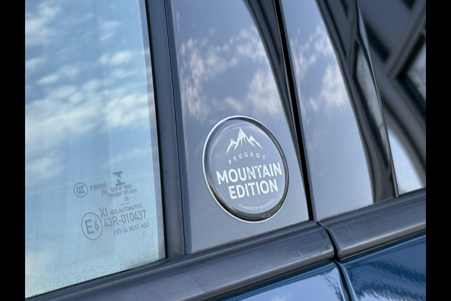 Peugeot 5008 1.6 PureTech GT-Line|AUTOMAAT|SCHUIFDAK|CAM|APK