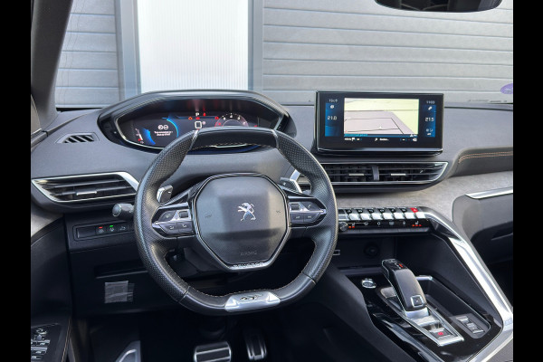 Peugeot 5008 1.6 PureTech GT-Line|AUTOMAAT|SCHUIFDAK|CAM|APK