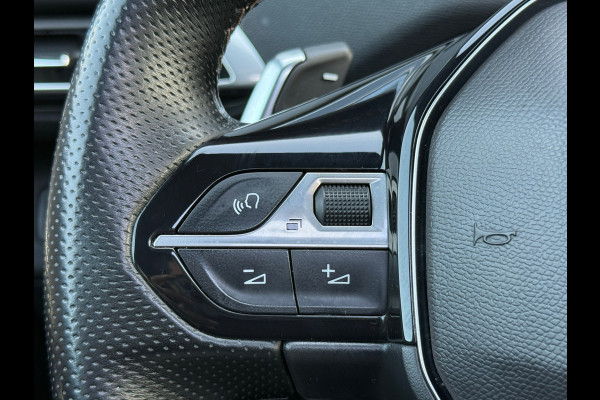 Peugeot 5008 1.6 PureTech GT-Line|AUTOMAAT|SCHUIFDAK|CAM|APK
