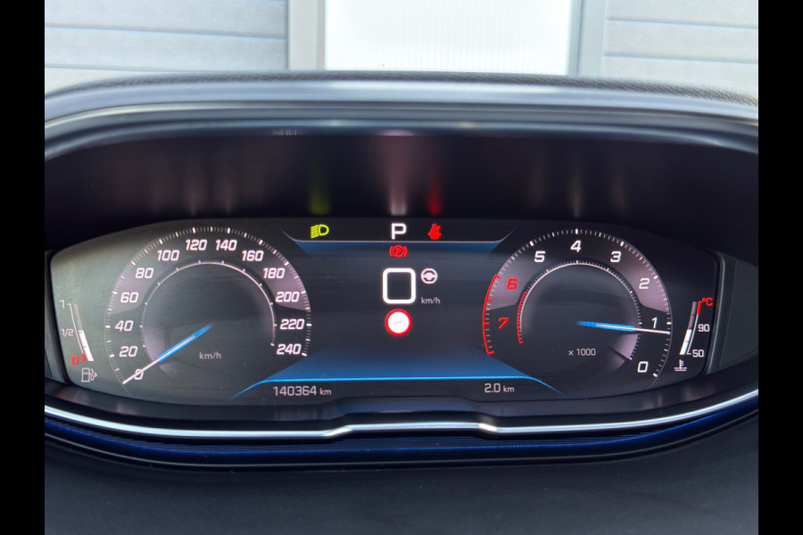 Peugeot 5008 1.6 PureTech GT-Line|AUTOMAAT|SCHUIFDAK|CAM|APK