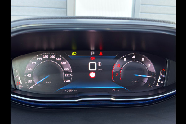 Peugeot 5008 1.6 PureTech GT-Line|AUTOMAAT|SCHUIFDAK|CAM|APK