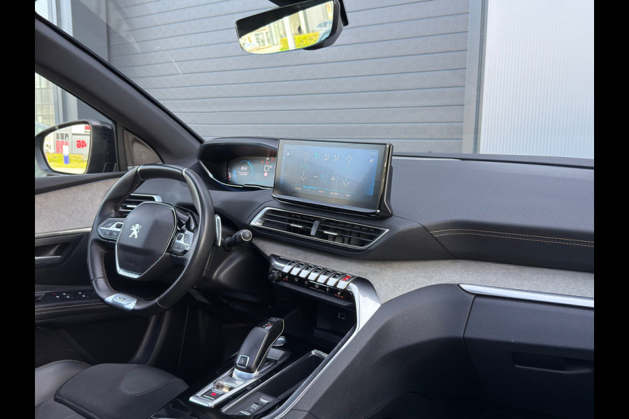 Peugeot 5008 1.6 PureTech GT-Line|AUTOMAAT|SCHUIFDAK|CAM|APK