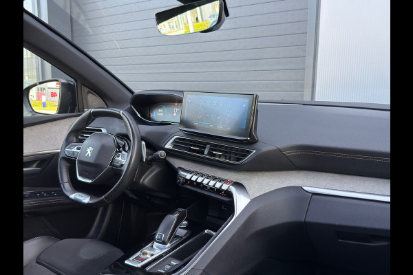Peugeot 5008 1.6 PureTech GT-Line|AUTOMAAT|SCHUIFDAK|CAM|APK