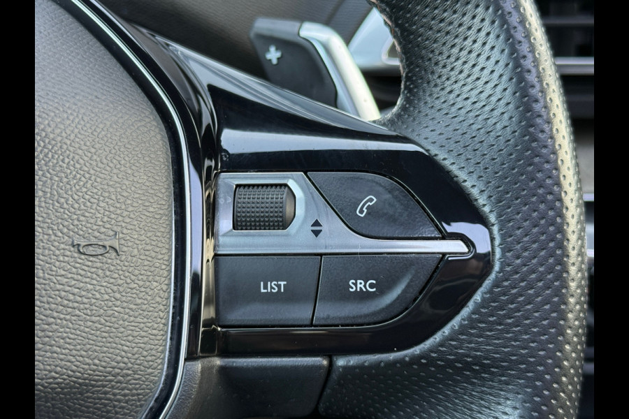 Peugeot 5008 1.6 PureTech GT-Line|AUTOMAAT|SCHUIFDAK|CAM|APK