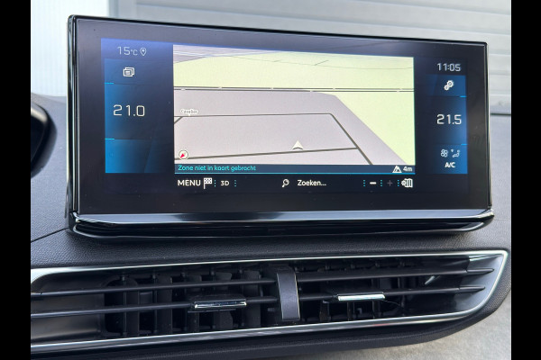 Peugeot 5008 1.6 PureTech GT-Line|AUTOMAAT|SCHUIFDAK|CAM|APK