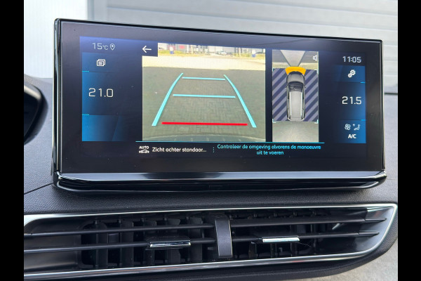 Peugeot 5008 1.6 PureTech GT-Line|AUTOMAAT|SCHUIFDAK|CAM|APK