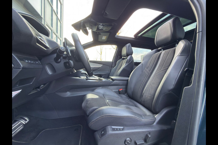 Peugeot 5008 1.6 PureTech GT-Line|AUTOMAAT|SCHUIFDAK|CAM|APK