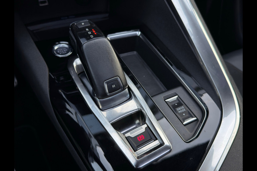 Peugeot 5008 1.6 PureTech GT-Line|AUTOMAAT|SCHUIFDAK|CAM|APK