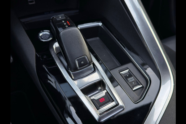 Peugeot 5008 1.6 PureTech GT-Line|AUTOMAAT|SCHUIFDAK|CAM|APK