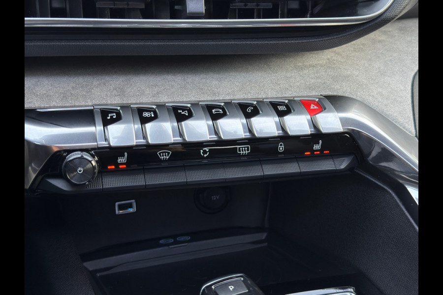 Peugeot 5008 1.6 PureTech GT-Line|AUTOMAAT|SCHUIFDAK|CAM|APK