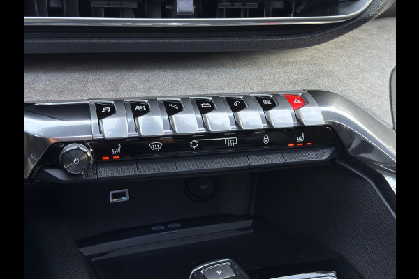 Peugeot 5008 1.6 PureTech GT-Line|AUTOMAAT|SCHUIFDAK|CAM|APK