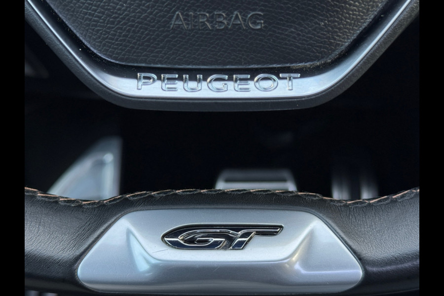 Peugeot 5008 1.6 PureTech GT-Line|AUTOMAAT|SCHUIFDAK|CAM|APK
