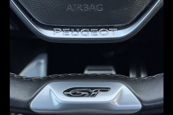 Peugeot 5008 1.6 PureTech GT-Line|AUTOMAAT|SCHUIFDAK|CAM|APK