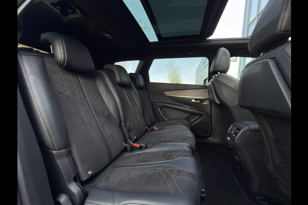 Peugeot 5008 1.6 PureTech GT-Line|AUTOMAAT|SCHUIFDAK|CAM|APK