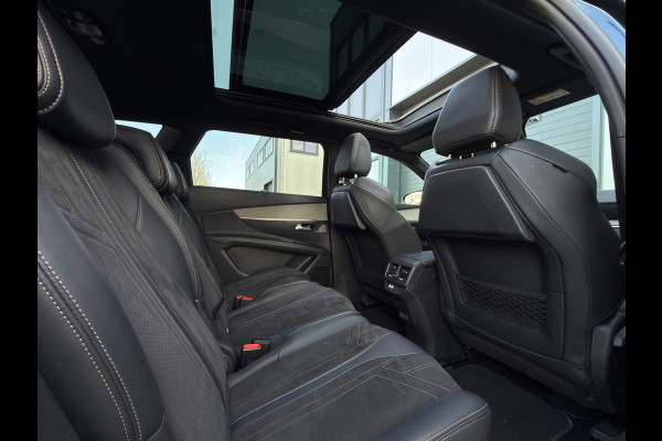 Peugeot 5008 1.6 PureTech GT-Line|AUTOMAAT|SCHUIFDAK|CAM|APK
