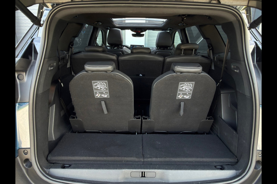 Peugeot 5008 1.6 PureTech GT-Line|AUTOMAAT|SCHUIFDAK|CAM|APK