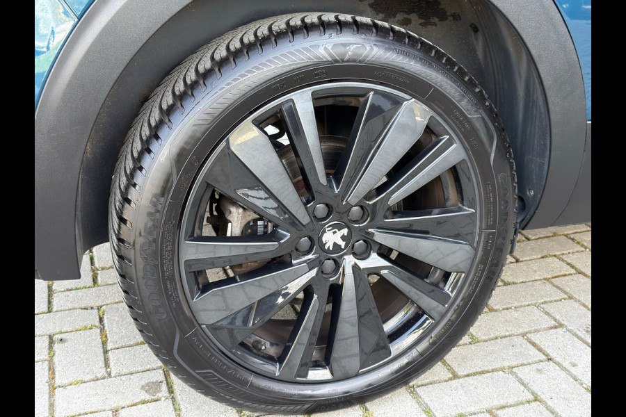 Peugeot 5008 1.6 PureTech GT-Line|AUTOMAAT|SCHUIFDAK|CAM|APK
