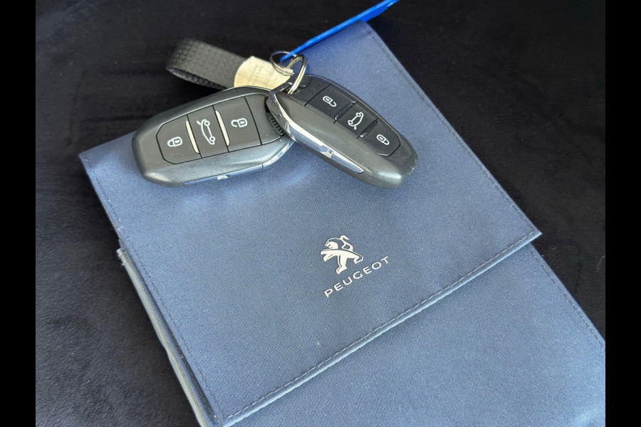 Peugeot 5008 1.6 PureTech GT-Line|AUTOMAAT|SCHUIFDAK|CAM|APK