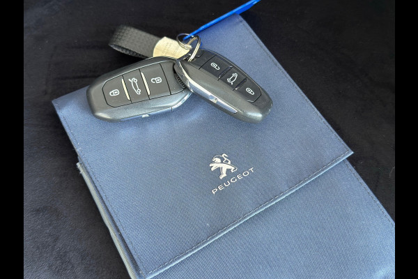 Peugeot 5008 1.6 PureTech GT-Line|AUTOMAAT|SCHUIFDAK|CAM|APK