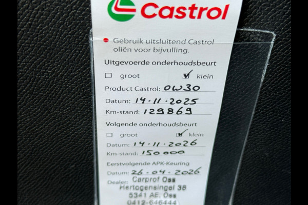 Peugeot 5008 1.6 PureTech GT-Line|AUTOMAAT|SCHUIFDAK|CAM|APK