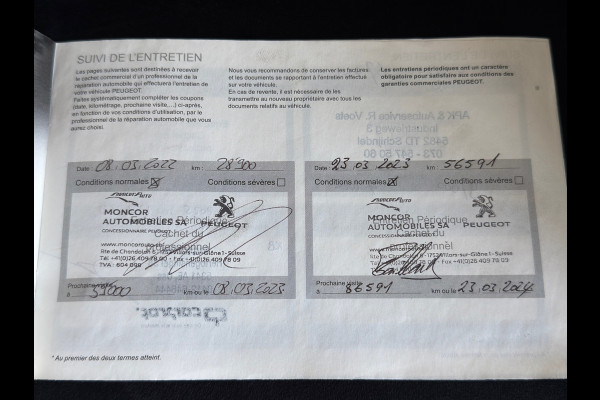 Peugeot 5008 1.6 PureTech GT-Line|AUTOMAAT|SCHUIFDAK|CAM|APK