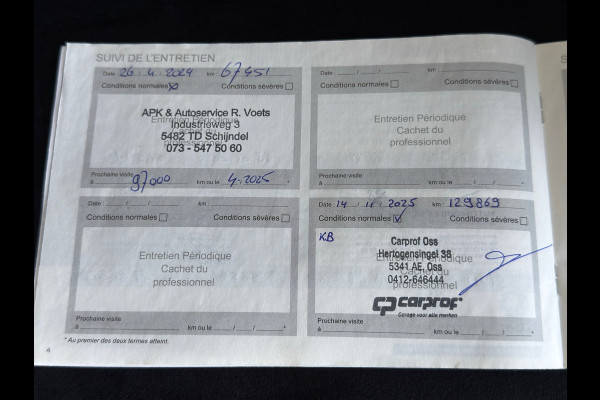 Peugeot 5008 1.6 PureTech GT-Line|AUTOMAAT|SCHUIFDAK|CAM|APK