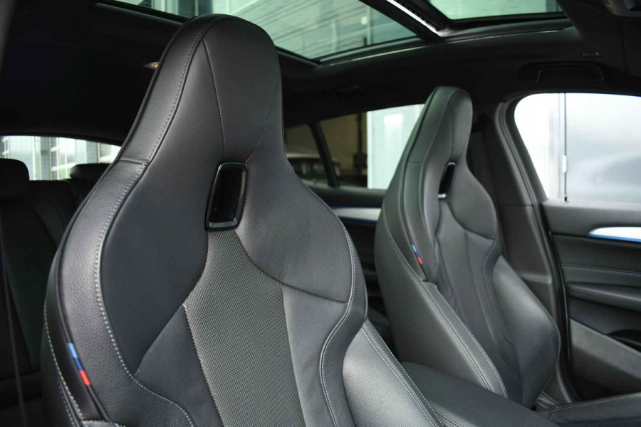 BMW X2 xDrive25e M-Sport Pano M-zetels Camera El-klep 19inch