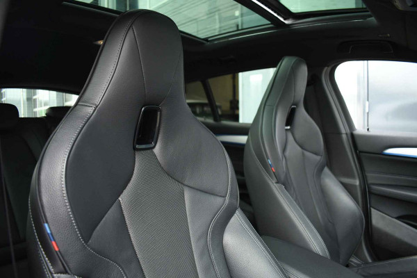 BMW X2 xDrive25e M-Sport Pano M-zetels Camera El-klep 19inch