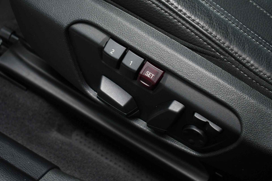 BMW X2 xDrive25e M-Sport Pano M-zetels Camera El-klep 19inch