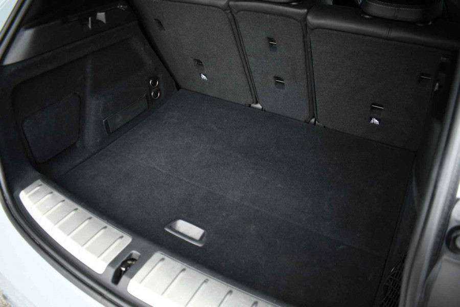 BMW X2 xDrive25e M-Sport Pano M-zetels Camera El-klep 19inch