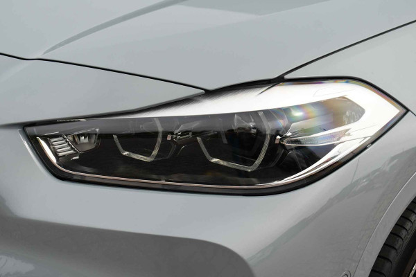 BMW X2 xDrive25e M-Sport Pano M-zetels Camera El-klep 19inch