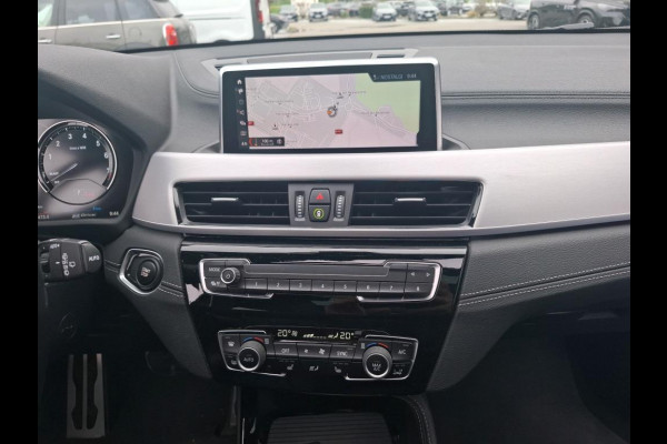 BMW X2 xDrive25e M-Sport Pano M-zetels Camera El-klep 19inch