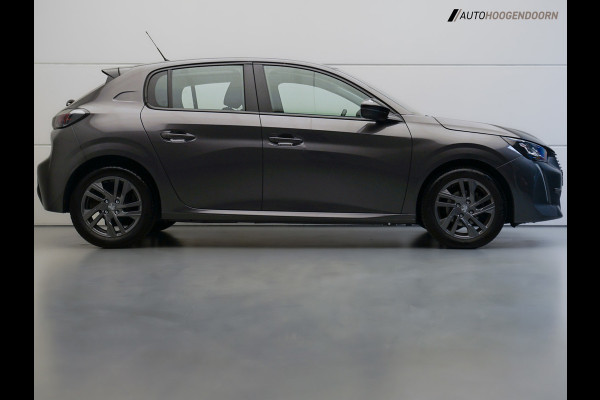 Peugeot 208 1.2 PureTech Active Pack Sport (APPLE CARPLAY,LED,SPORTSTOELEN,CLIMATE,CRUISE,PARKEERSENSOREN,LM-VELGEN,TOPCONDITIE)