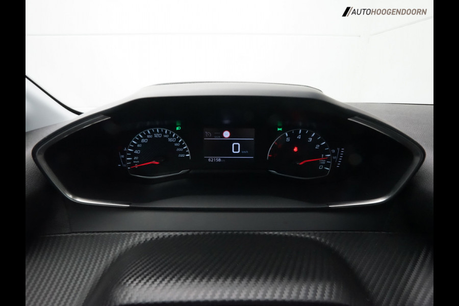 Peugeot 208 1.2 PureTech Active Pack Sport (APPLE CARPLAY,LED,SPORTSTOELEN,CLIMATE,CRUISE,PARKEERSENSOREN,LM-VELGEN,TOPCONDITIE)