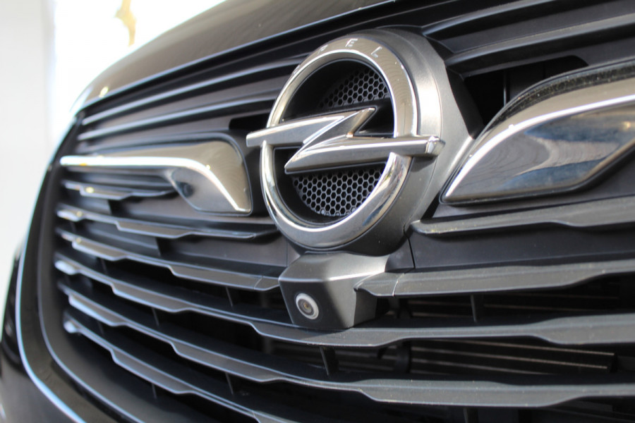 Opel Grandland X 1.6 Turbo Hybrid Innovation | Stoelverwarming - Verkoeling | Panoramadak | Leder | Rondomzicht camera