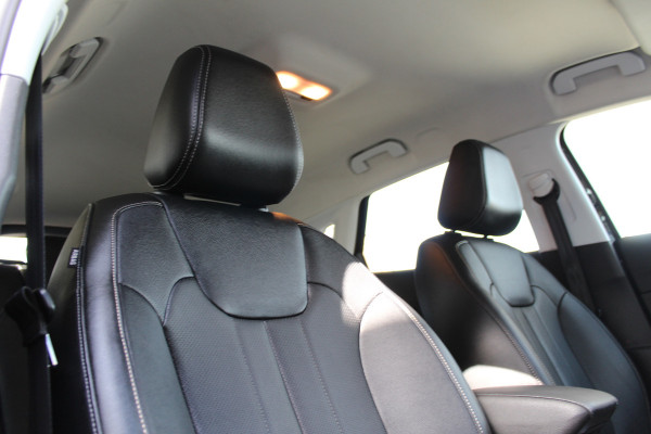 Opel Grandland X 1.6 Turbo Hybrid Innovation | Stoelverwarming - Verkoeling | Panoramadak | Leder | Rondomzicht camera