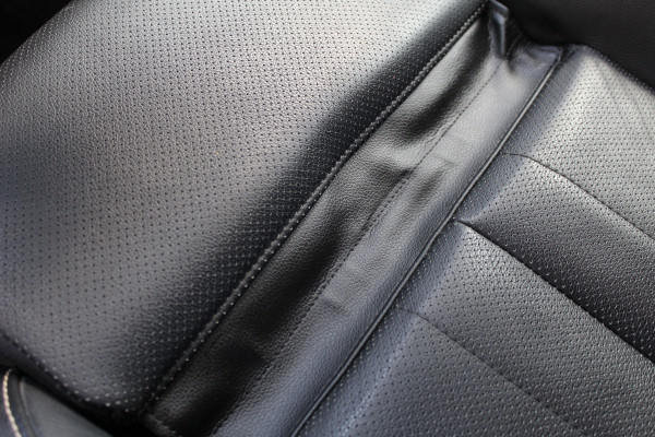 Opel Grandland X 1.6 Turbo Hybrid Innovation | Stoelverwarming - Verkoeling | Panoramadak | Leder | Rondomzicht camera