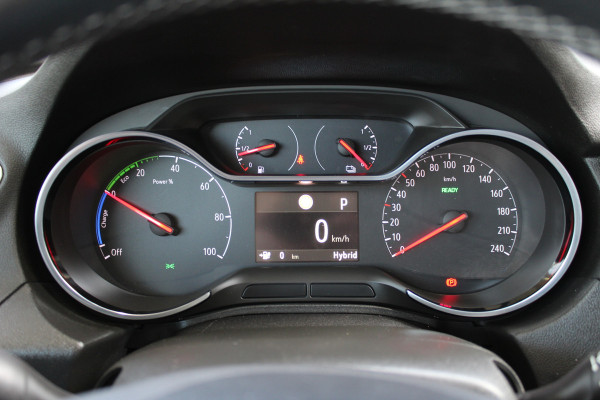 Opel Grandland X 1.6 Turbo Hybrid Innovation | Stoelverwarming - Verkoeling | Panoramadak | Leder | Rondomzicht camera