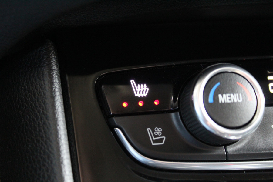 Opel Grandland X 1.6 Turbo Hybrid Innovation | Stoelverwarming - Verkoeling | Panoramadak | Leder | Rondomzicht camera