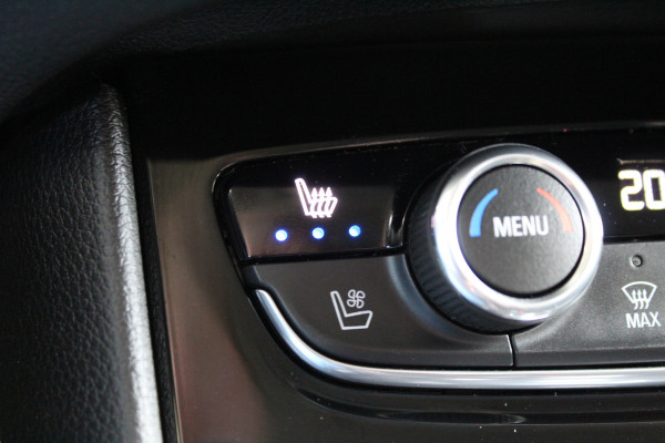Opel Grandland X 1.6 Turbo Hybrid Innovation | Stoelverwarming - Verkoeling | Panoramadak | Leder | Rondomzicht camera