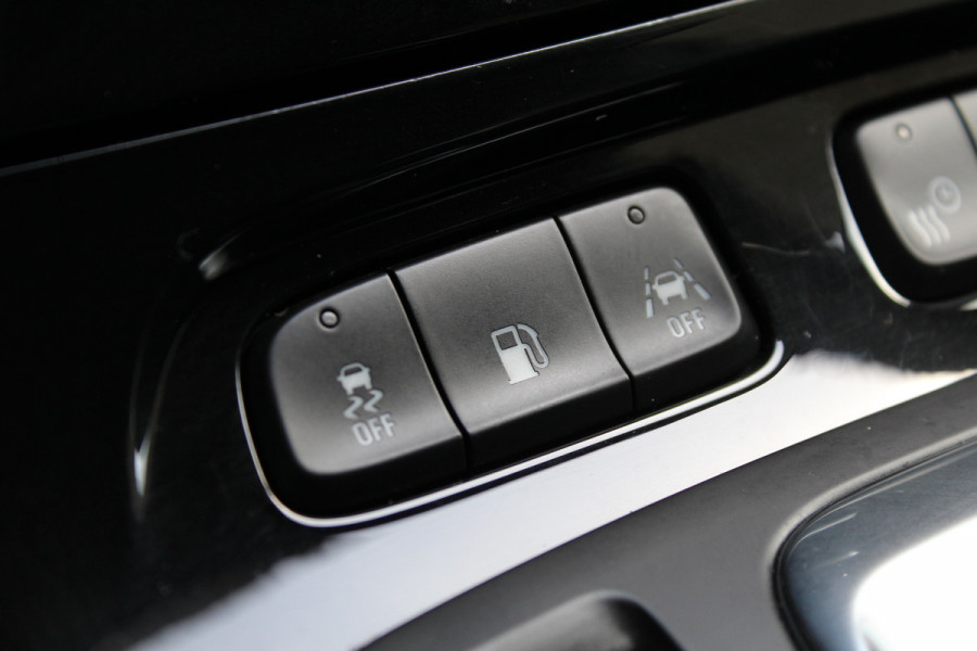 Opel Grandland X 1.6 Turbo Hybrid Innovation | Stoelverwarming - Verkoeling | Panoramadak | Leder | Rondomzicht camera